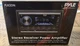 Pyle PLR2DN 2 DIN Stereo Receiver Power Amplifier Bluetooth USB AUX AM/FM Remote