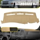 For 2000-2006 CHEVY Suburban Tahoe INNER CARPET DASHBOARD DASH COVER MAT NEW