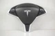 2016-2021 Tesla Model X Left Driver Steering Wheel Airbag Genuine Heated OEM