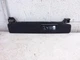 2018 JAGUAR F TYPE Passenger Right Side Black Cloth Sun Visor W/Lighted Mirror