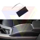 ⚡ Black Front Water Cup Holder Roller Blind + Trim For Buick LaCrosse 10~13