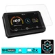 CHIGEE AIO-5  NANO GLASS Dashboard Screen Protector  x 2