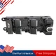New Window Switch Driver Side For Land Rover Range Rover IV (L405) Sport (L494)