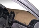 Fits Toyota Tundra 2000-2006 Carpet Dash Board Cover Mat Vanilla