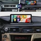 10.25" Car Stereo For BMW 3 Series E90 E91 E92 E93 2006-11 Apple CarPlay SWC BT