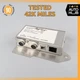 99-04 Bentley Arnage / RR Seraph Telephone Integration Computer Module Unit OEM