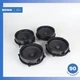 14-16 Land Rover L319 LR4 Front & Rear Door Speaker Set OEM