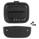For Dodge Durango 2013-22 6BE97DX9AB 6BE97DX9AA Cargo Latch Release Handle Black