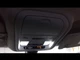 2019 Chevy Blazer ROOF CONSOLE w/o sunroof, w/ garage opener 65273