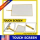 8" Touch Screen for Navigation Radio Fit for Toyota Highlander 2014-2019 AUXITO