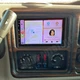 CarPlay For 2003-2006 Chevrolet Tahoe Silverado Android 13 Car Radio GPS Stereo