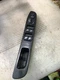 2004 2005 Subaru Impreza Wrx Driver Left Front Master Door Switch Window