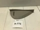 2012 CHRYSLER TOWN COUNTRY FRONT RIGHT DASH END CAP TRIM OEM+