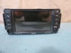 ✅ 11-12 Chrysler 200 Avenger Caliber MP3 WMA HDD GPS Radio Display 05064836AG
