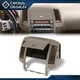 Fits Altima Storage Cubby Center Dash Radio Bezel AC Vents Brown 05-06 Nissan