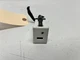 10-16 CADILLAC SRX CENTER CONSOLE USB PORT ADAPTER JACK AUXILIARY, OEM LOT3551