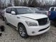 Passenger Front Door Electric Fits 14-23 INFINITI QX80 2073971