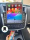 9.7" For 2013-2018 Nissan Altima  Carplay Android 13 Car Stereo Radio GPS