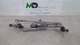 2014-2019 JEEP CHEROKEE FRONT WINDSHIELD WIPER LINKAGE W MOTOR OEM 68102175AD