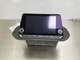 25 NISSAN ROGUE SV  RADIO AUDIO 8'' DISPLAY AND RECEIVER 2591A4MT0B