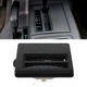 NEW Floor Shift Indicator Bezel Shifter Cover Console For Jeep 97-01 Cherokee XJ