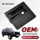 For Jeep Cherokee XJ 97-01 Automatic Floor Shift Indicator Bezel Trim 55115615
