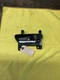 13-16 Subaru BRZ Scion FR-S Front Right Door Handle 61051FJ021VH SU003-01578