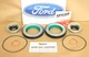 2005-2025 Ford F250 F350 F450 F550 4x4 SuperDuty Front Axle Seal & Snap Ring Kit