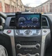 For Nissan Murano Z51 09-14 Android 13 Wifi Apple Carplay Car Stereo GPS Radio