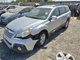 RIGHT FRONT WIPER ARM OEM 2013 SUBARU OUTBAKLEG