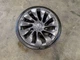 2020 2021 2022 2023, Tesla 3, 20"X9" Performance Wheel Rim, OEM