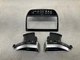 17-20 Jaguar F-Pace Dash Center / Left / Right A/C Heater Air Vent Set of 3 CM