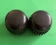 Pontiac Sunfire Chevy Cavalier Black Radio Stereo Control Adjustment knobs (2)