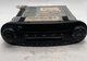 VW Beetle CD Monsoon System Radio Delco Stereo 1C0 035 196M