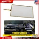 Touch Screen Glass Digitizer 6.1'' Fit For 14-19 Toyota 4Runner Tacoma 8Pin