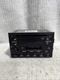 00-01 Nissan Xterra Radio CD Player Tape Receiver 28188-7Z000