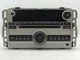 2009-2009 Chevrolet Equinox Am Fm Cd Player Radio Receiver CBUXC