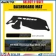 Non-Slip Dashboard Cover Pad Mat For Chevrolet Trax 24 25 DashBoard Carpet 1-5X
