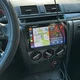 For 2004-2009 Mazda 3 Car Radio Stereo Player GPS Navi WIFI Apple Carplay 4+64GB