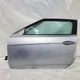 Front Left Door RHM Sleek Silver Metallic OEM 2016 2017 Hyundai Veloster 