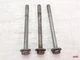 2008 Mini Cooper S R55 R56 R57 A/C AC Compressor Bolt Set 3pc 07147552904
