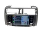 14-22 Toyota 4RUNNER RADIO NAVIGATION Retrofit ENTUNE 3.0 Apple Carplay OEM