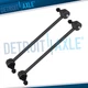 Front Sway Bar End Links for 2007 2008 2009 Mazda 3 TURBOCHARGED Models ONLY