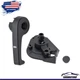 Hood Release Handle For 2013-2017 Ford Fusion / Lincoln MKZ DS7Z-99042C74-A