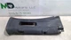 2015-2018 FORD F150 LEFT UPPER B PILLAR TRIM PANEL COVER FL3B-1624583-AGW
