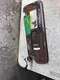 13 14 15 16 17 18 Bentley GTC GT Left Driver LH Sun Visor Shade Flood Damage
