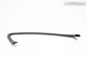 16-19 CHEVROLET CRUZE LT FRONT LEFT DRIVER SIDE DOOR WINDOW GLASS FRAME TRIM OEM