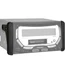 Open Box Metra 95-8202 Toyota/Scion Multi-Kit 2000-up DDIN Car Stereo Dash Kit