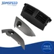 55670-42060-B0 Center Dash A/C Air Vent Trim Panel Cover For 2006-12 Toyota RAV4