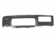 1996 1997 1998 Jeep Grand Cherokee Dash Bezel Cluster Trim used OEM 4732042 Blk